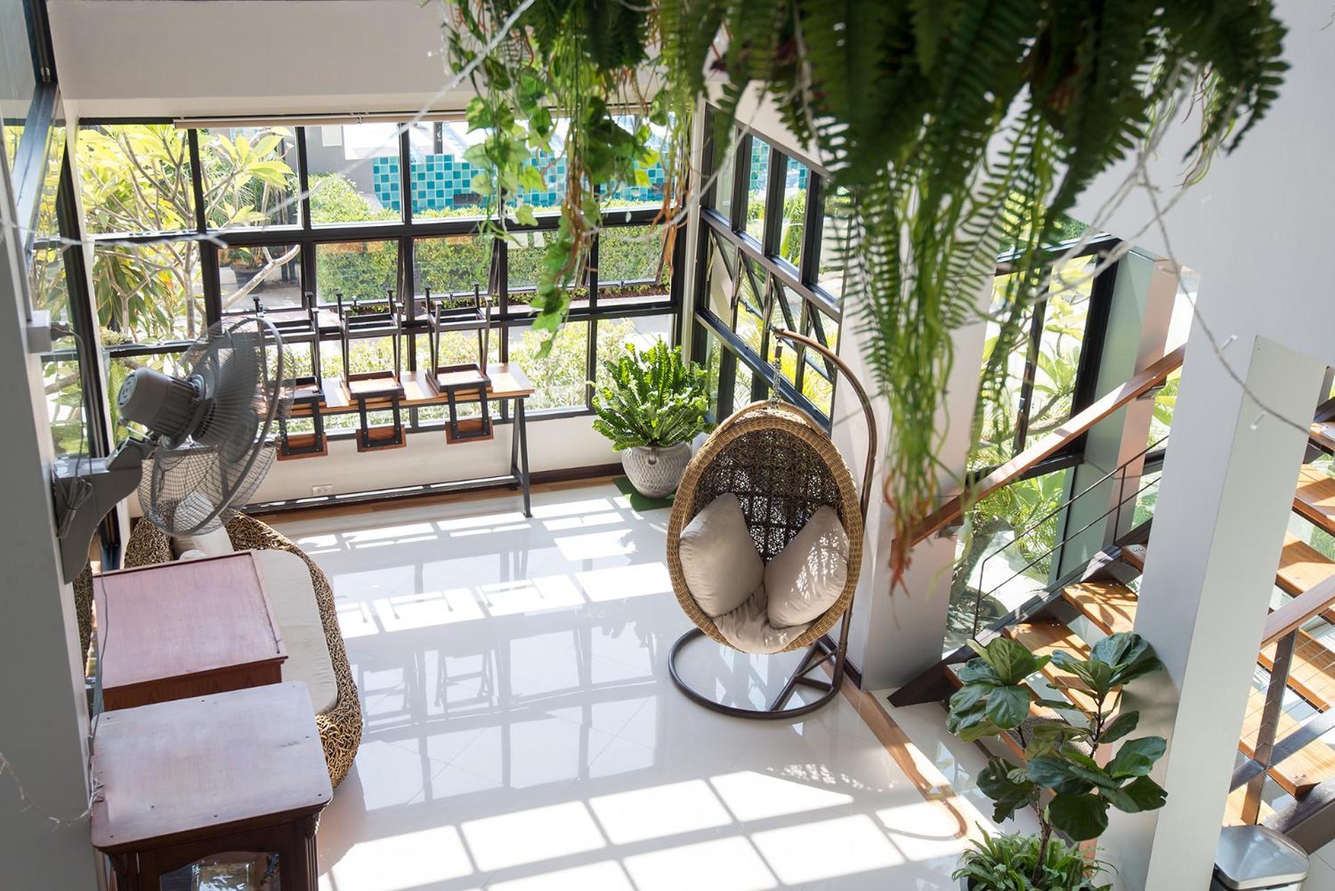 Socool Grand Hotel Nang Rong Екстериор снимка