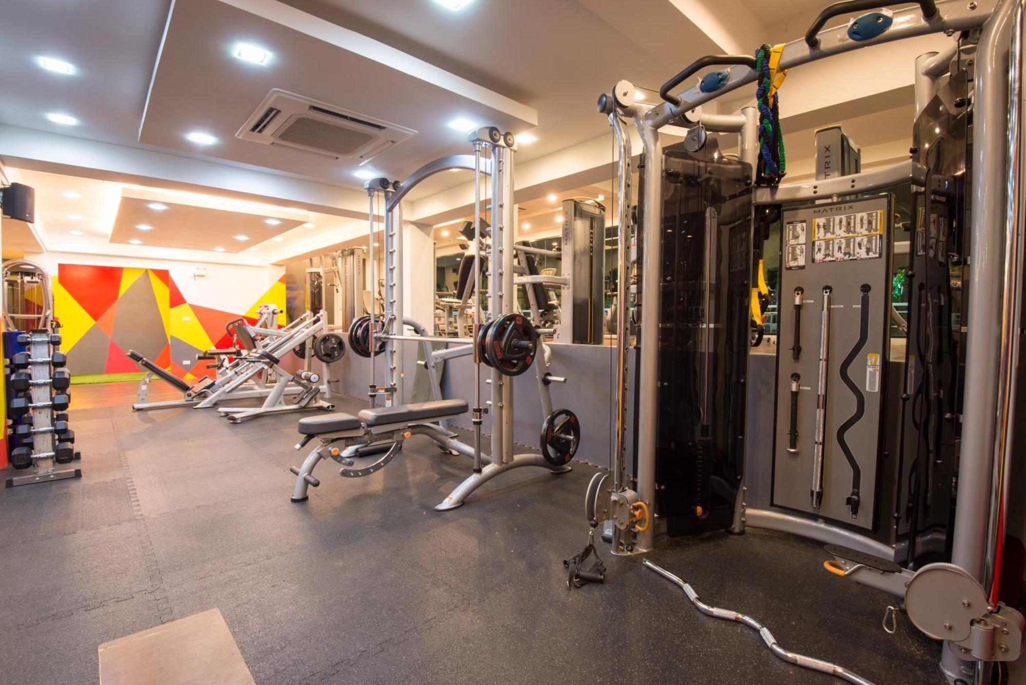 Socool Grand Hotel Nang Rong Екстериор снимка