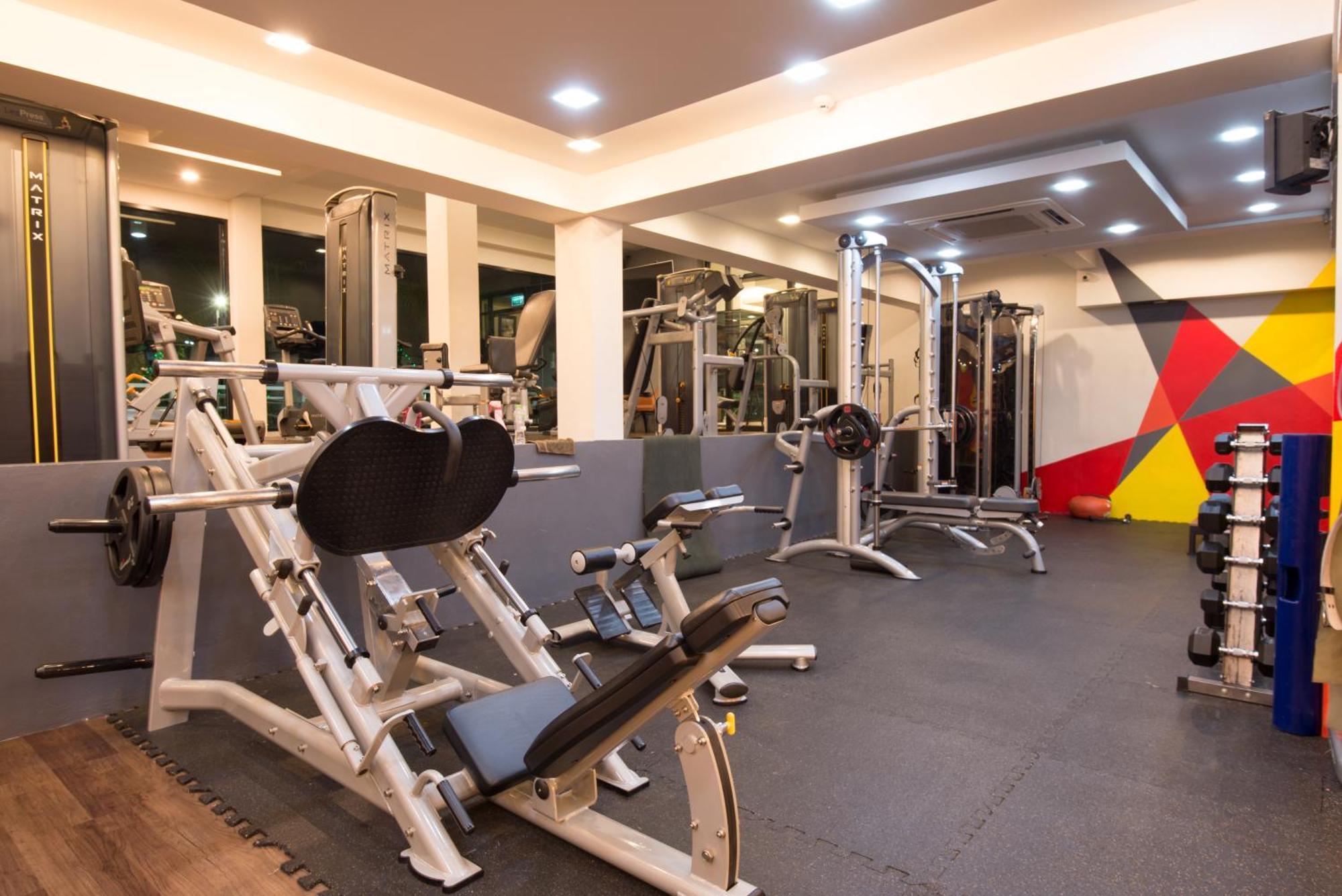 Socool Grand Hotel Nang Rong Екстериор снимка