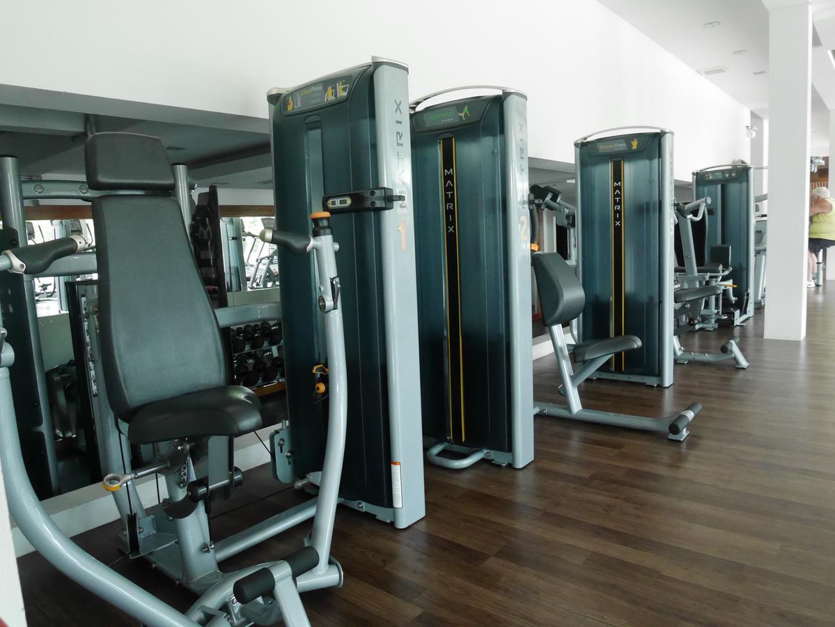 Socool Grand Hotel Nang Rong Екстериор снимка